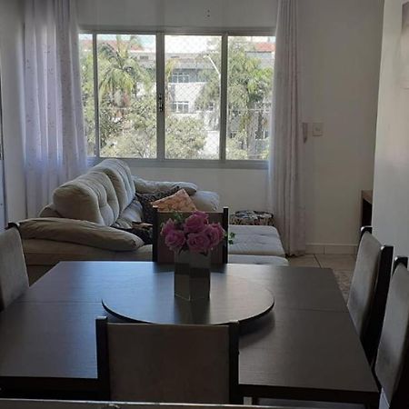 Ferienwohnung Otima Localizacao Na Praia Da Enseada No Guarujá Exterior foto