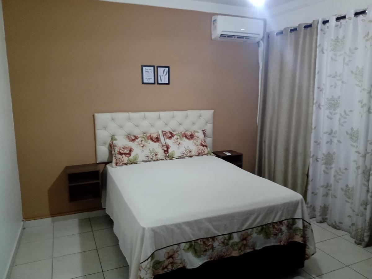 Ferienwohnung Otima Localizacao Na Praia Da Enseada No Guarujá Exterior foto