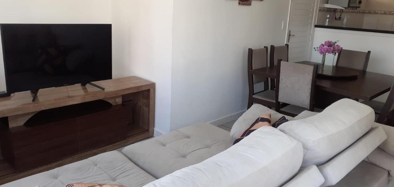 Ferienwohnung Otima Localizacao Na Praia Da Enseada No Guarujá Exterior foto