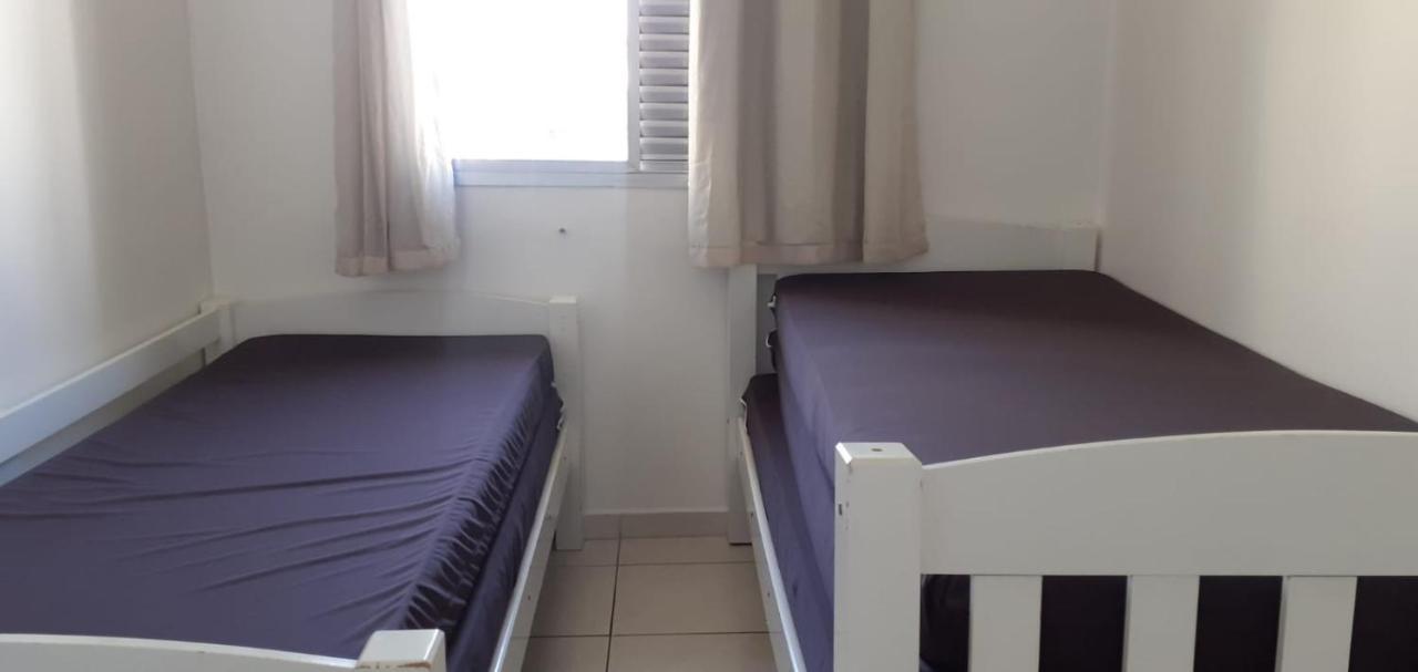 Ferienwohnung Otima Localizacao Na Praia Da Enseada No Guarujá Exterior foto
